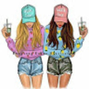 Meet your Posher, Johnna